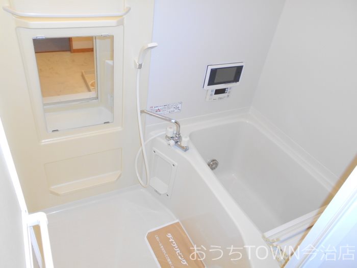 オレンジハウス　Ａ棟 風呂画像
