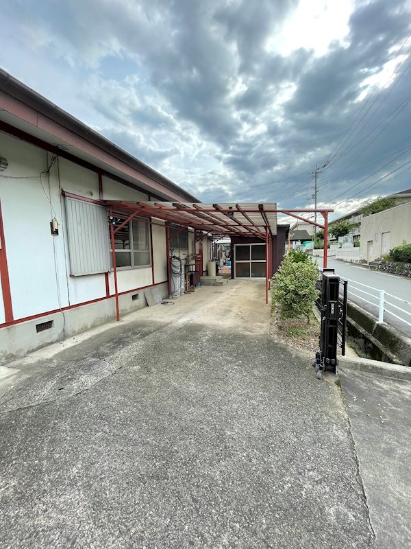 中萩町15-52貸家 その他5