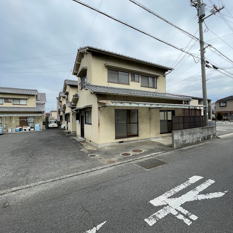 白石貸家（6丁目） その他5