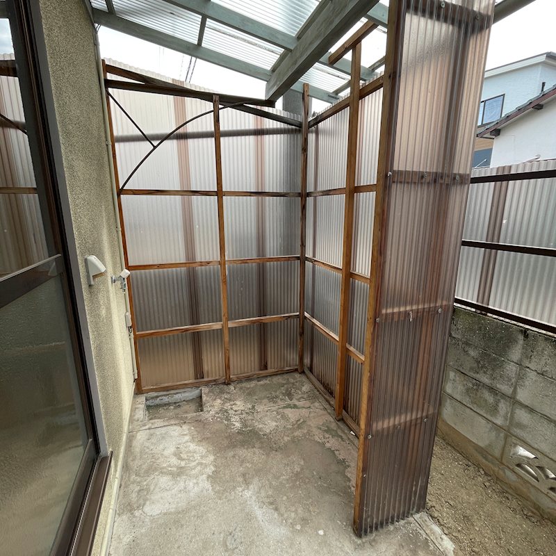 白石貸家（6丁目） その他6