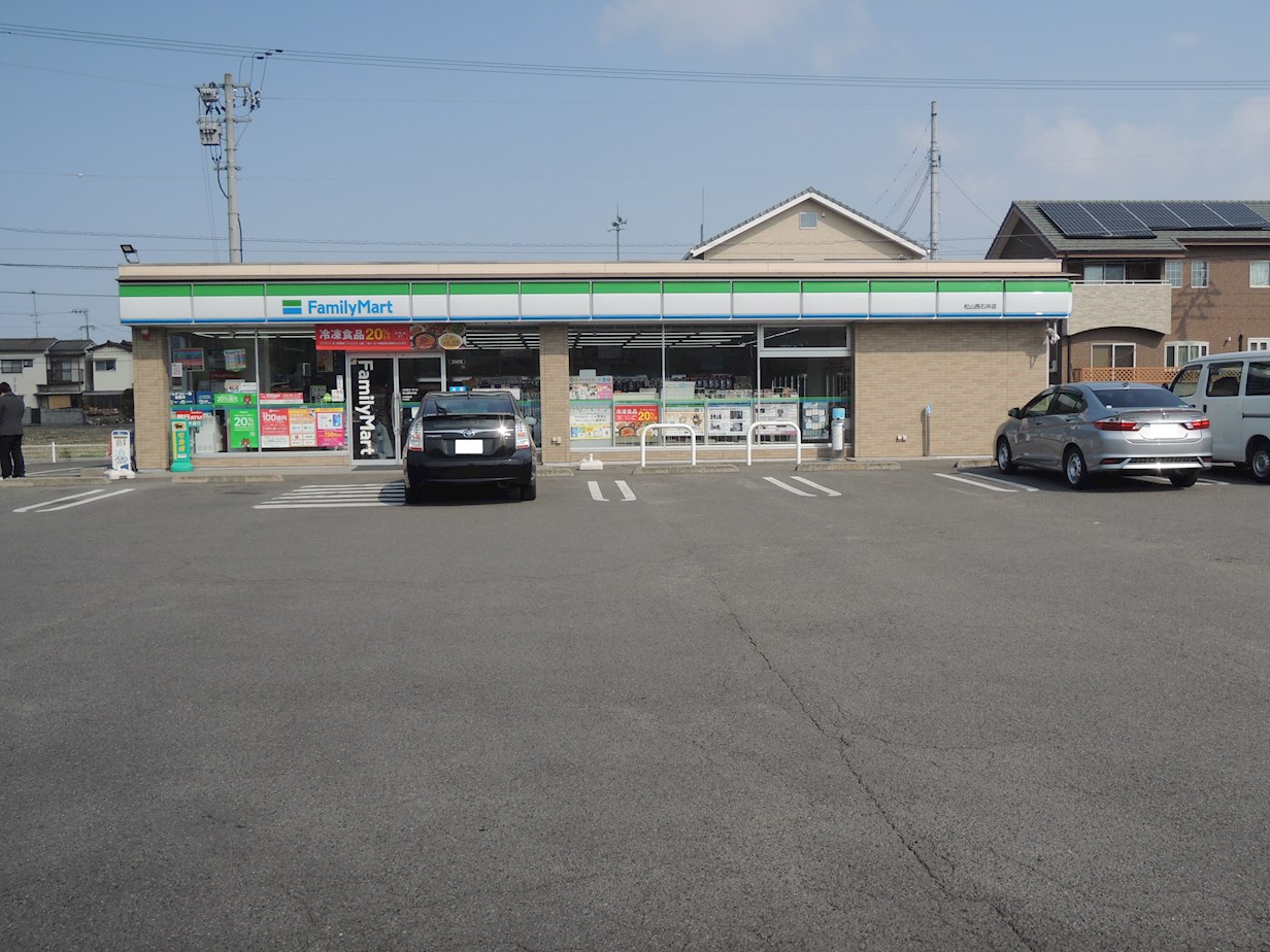 白石貸家（6丁目） 周辺画像2