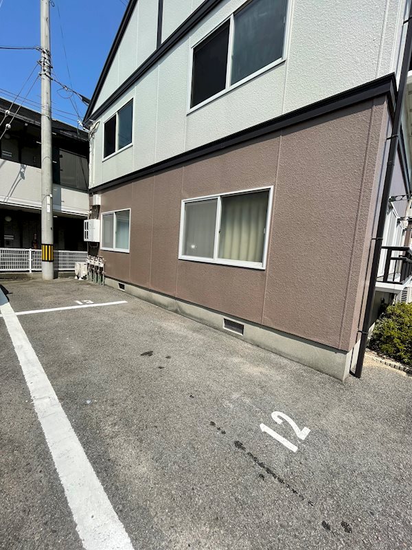 レーベンハイムⅠ　B その他17