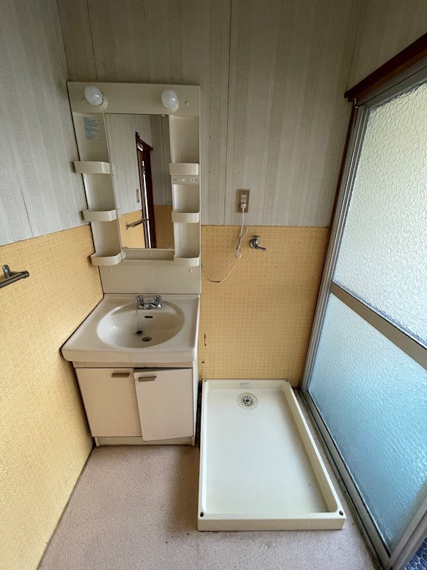 萩生・日野貸家 その他2
