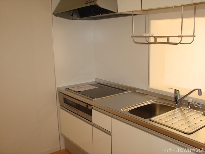 シャーメゾン小泉 B棟 キッチン