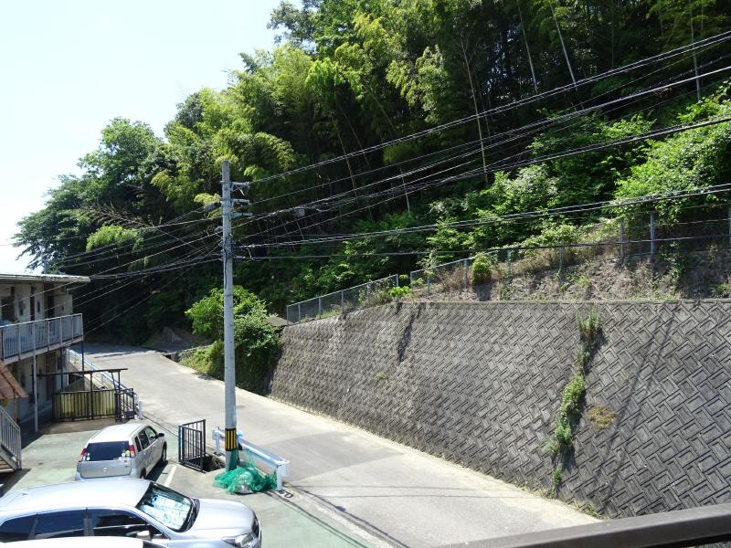丸山第二ハイツ その他7