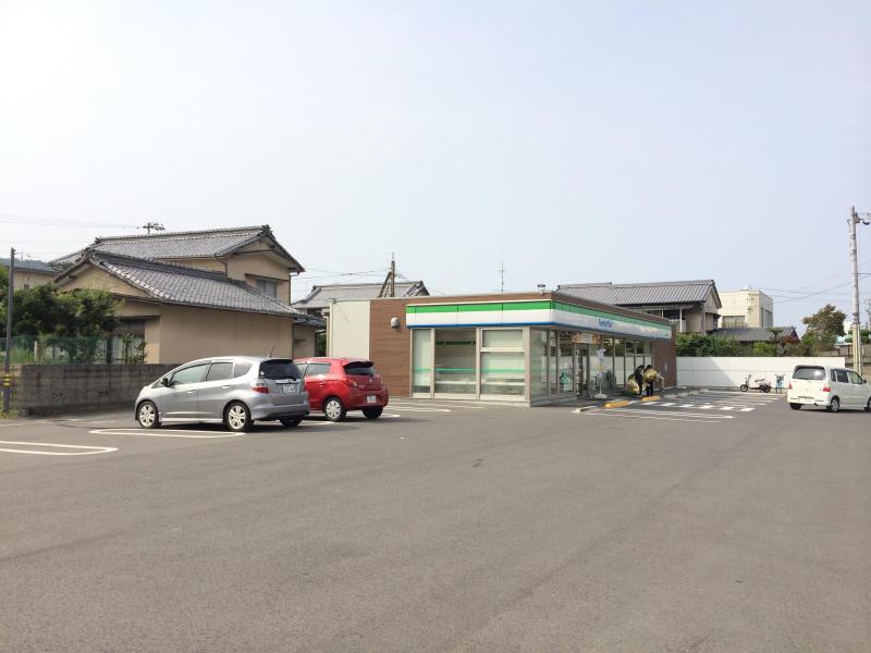 サンシャイン  周辺画像5