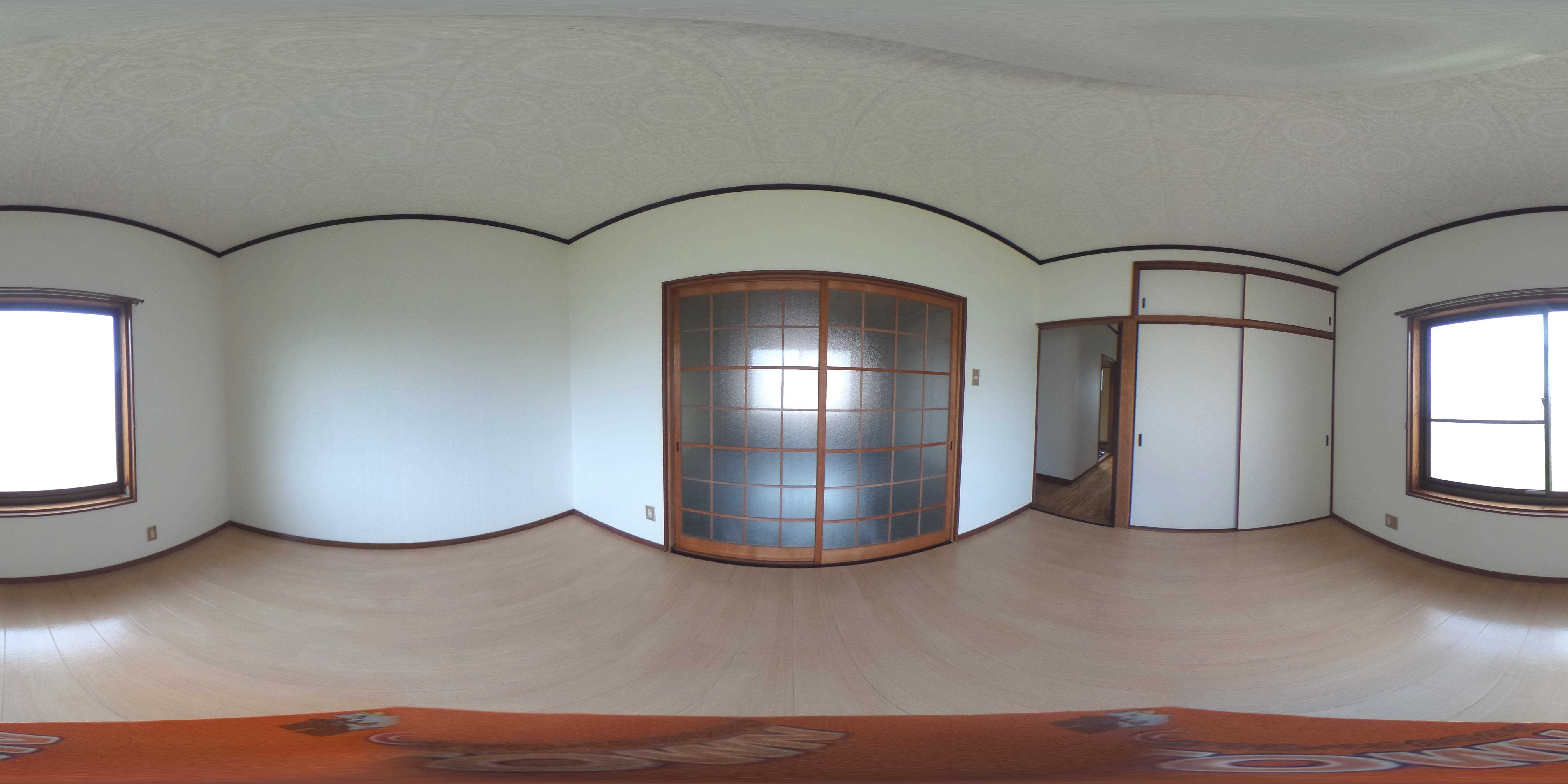 岡田貸家①（古三津） その他