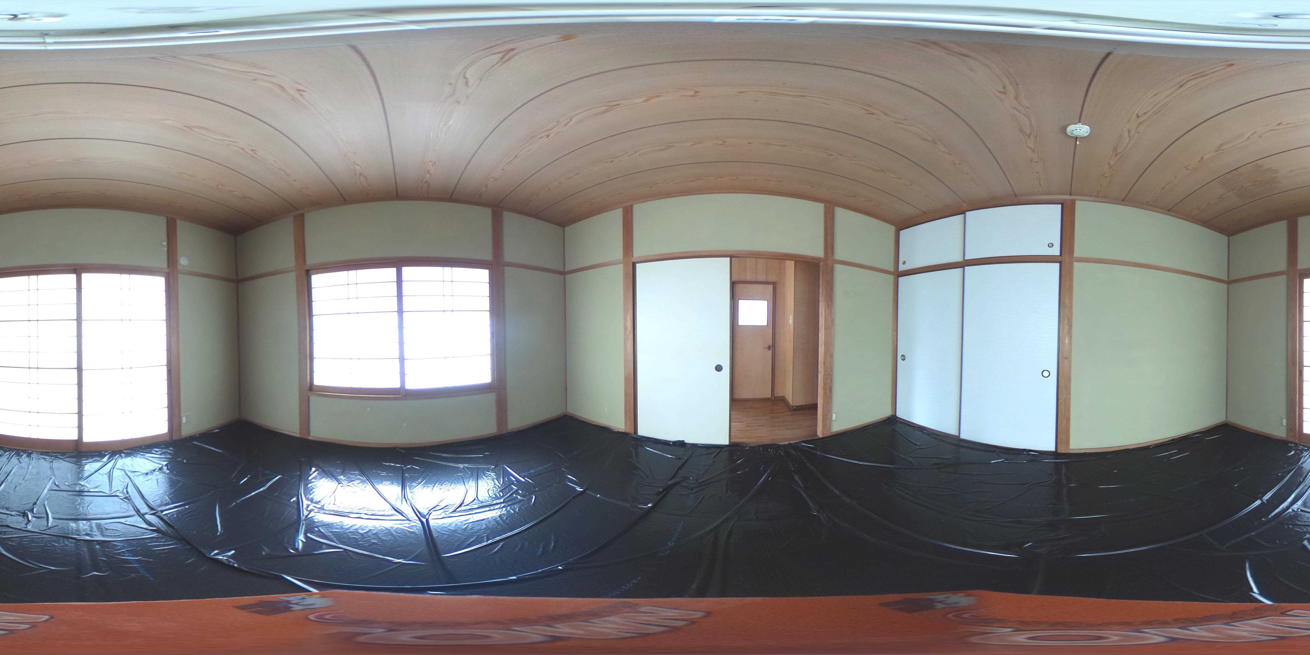 岡田貸家①（古三津） その他