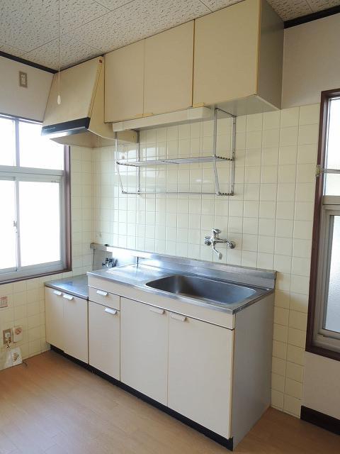 駅前アパート その他1