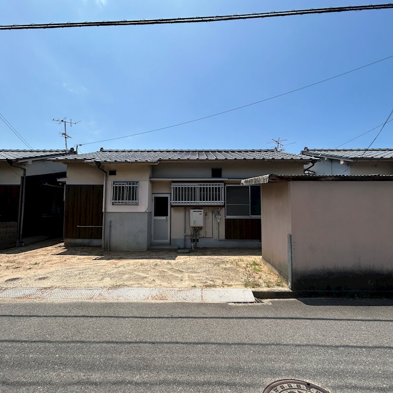 永木Ｆ．Ｎ貸家 外観