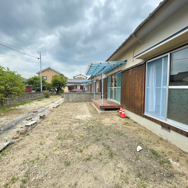永木Ｆ．Ｎ貸家 その他3
