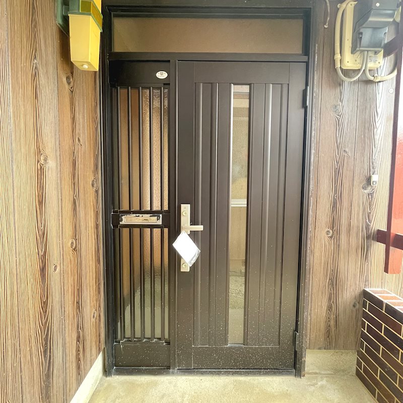 永木Ｆ．Ｎ貸家 その他4