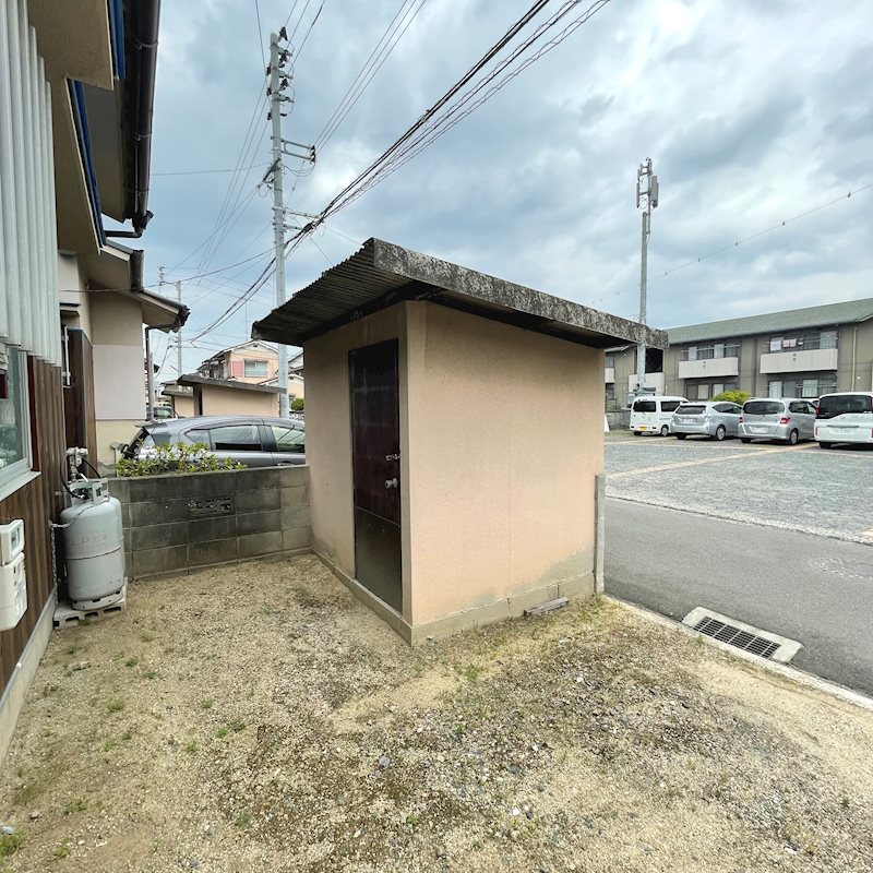 永木Ｆ．Ｎ貸家 その他6