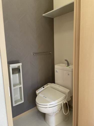 シャーメゾン矢田 その他1