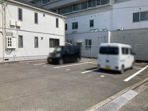 シャーメゾン矢田 その他外観1