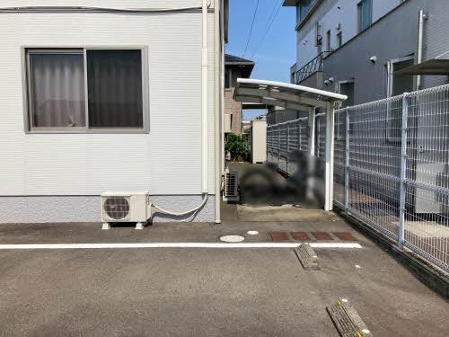 シャーメゾン矢田 その他外観2