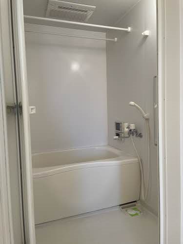 シャーメゾン矢田 風呂画像