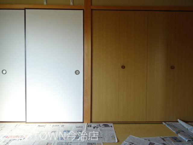 辻貸家 その他4