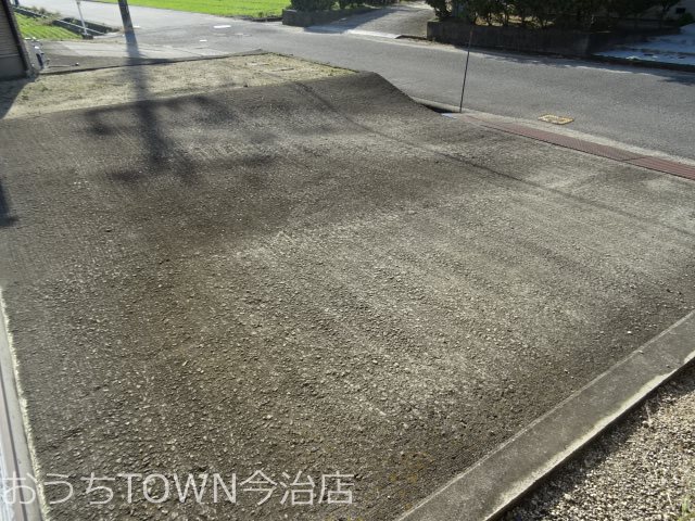 辻貸家 その他外観2