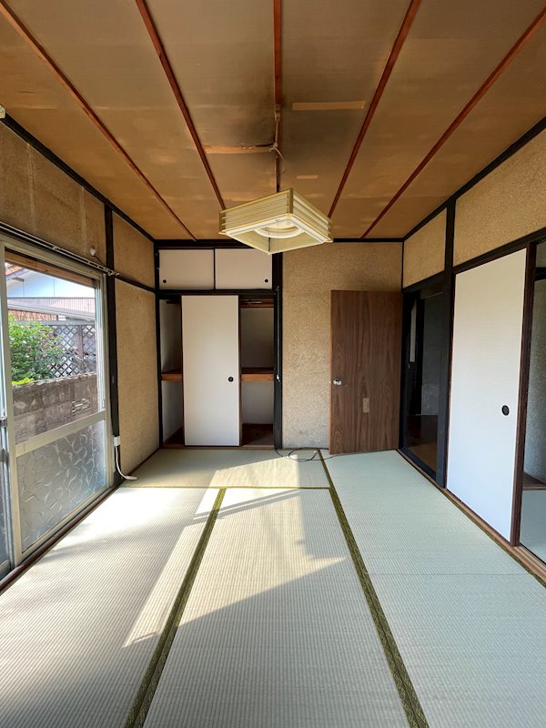 大生院　髙橋貸家 その他10