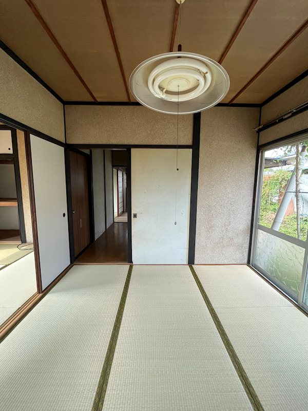 大生院　髙橋貸家 その他11
