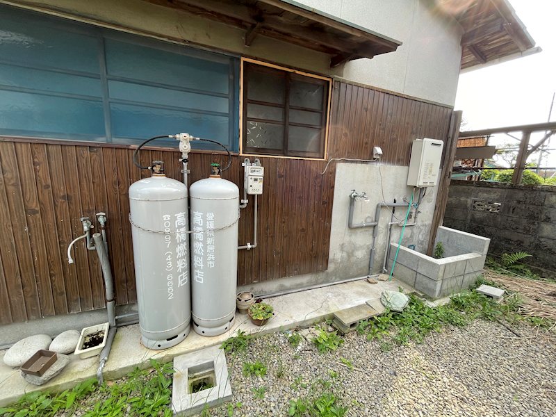 大生院　髙橋貸家 その他14