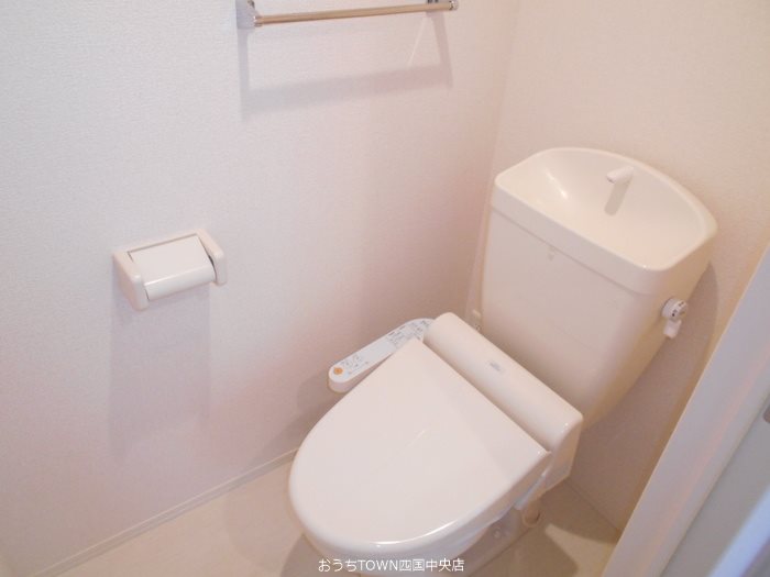Una casa comoda その他1