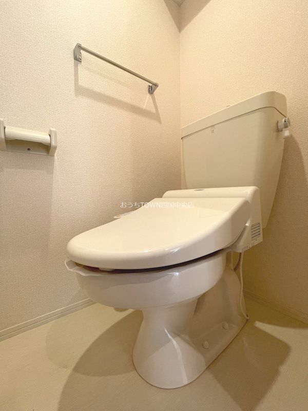 Una casa comoda その他1