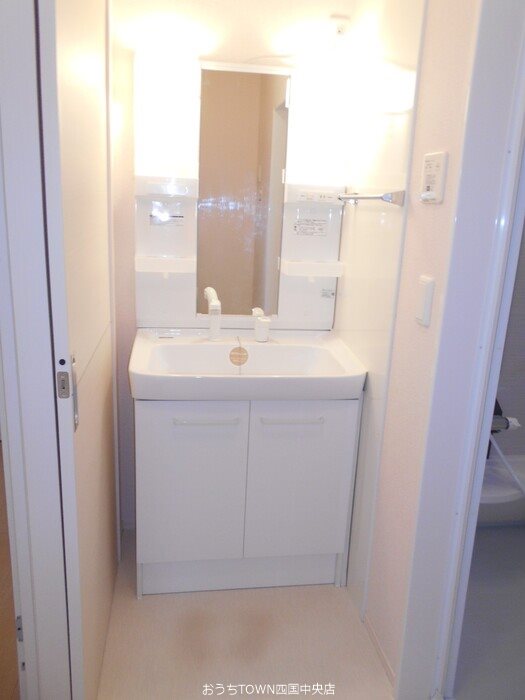 Una casa comoda その他2