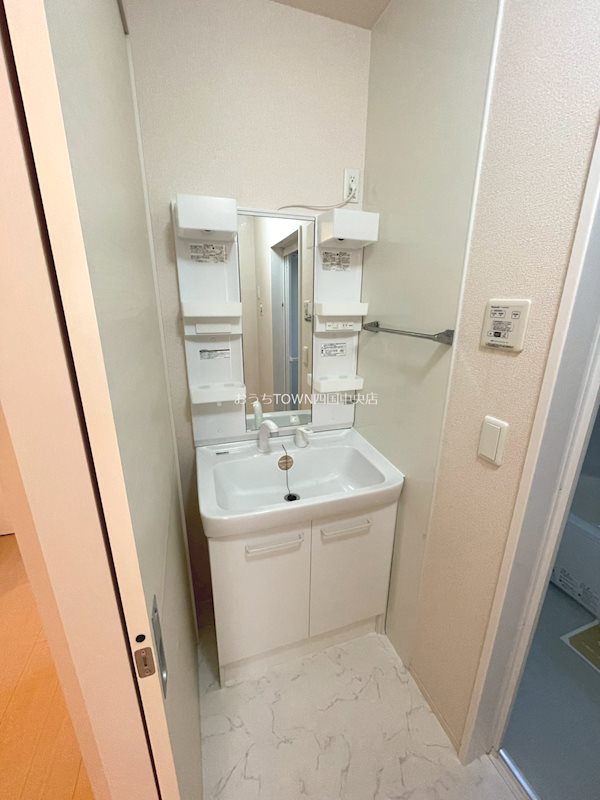 Una casa comoda その他2
