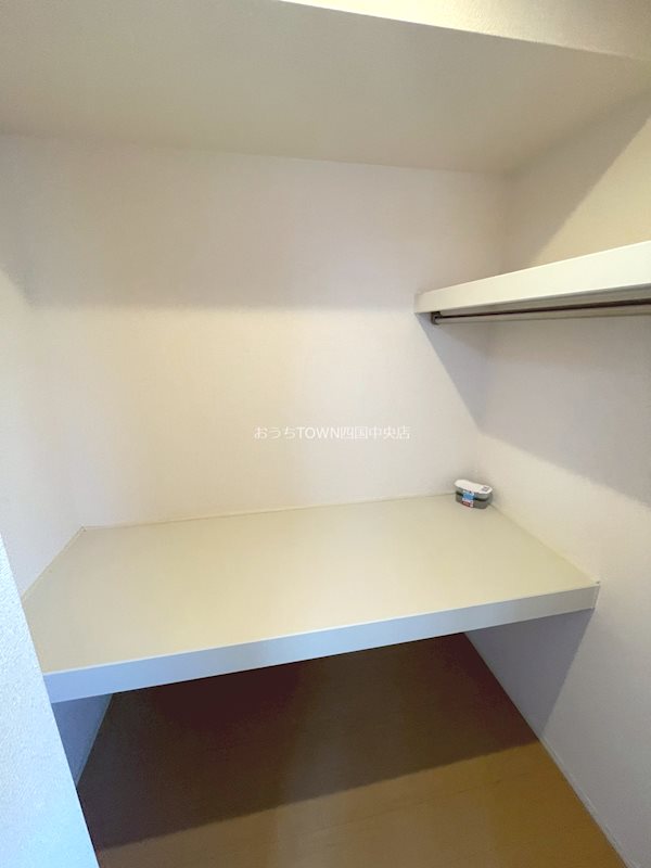 Una casa comoda その他3