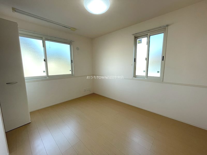 Una casa comoda その他4