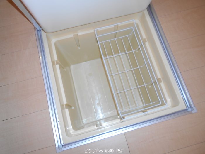 Una casa comoda その他4