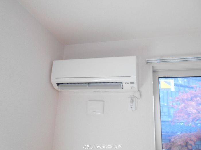 Una casa comoda その他6