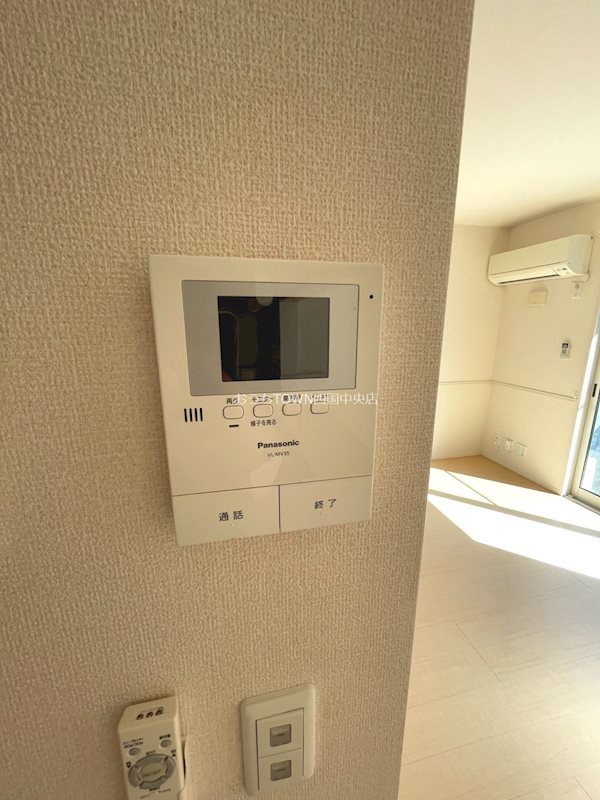 Una casa comoda その他7