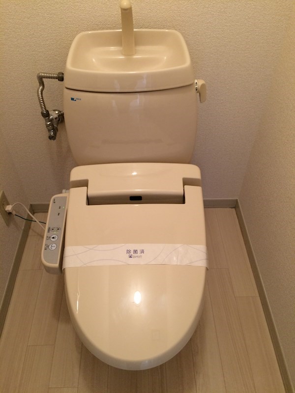 アーバンアヴェニュー　D棟 その他2