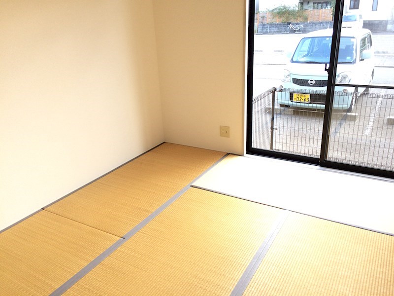 アーバンアヴェニュー　D棟 その他6