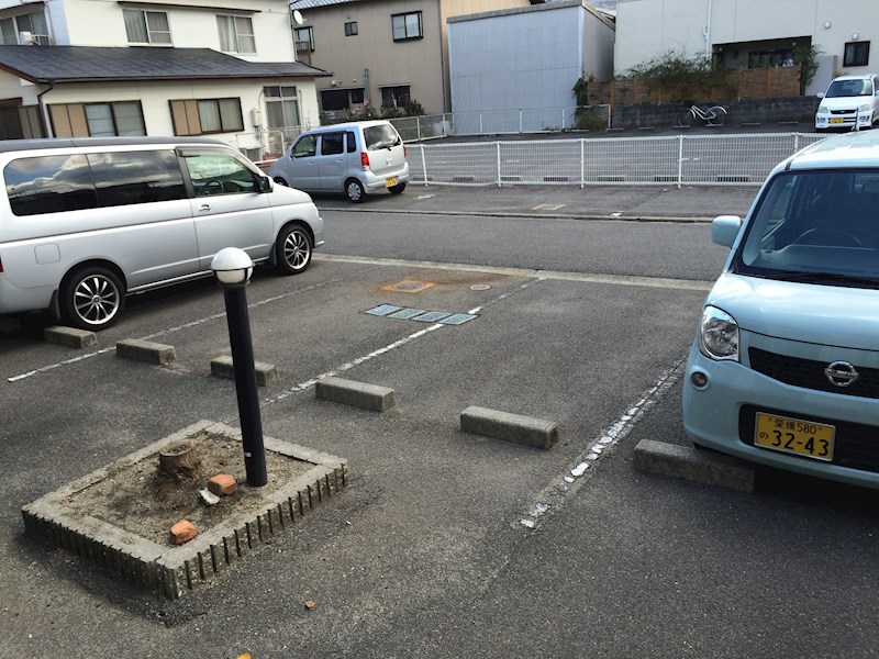 アーバンアヴェニュー　D棟 その他7