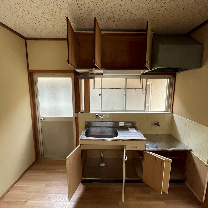 貝﨑貸家 その他5