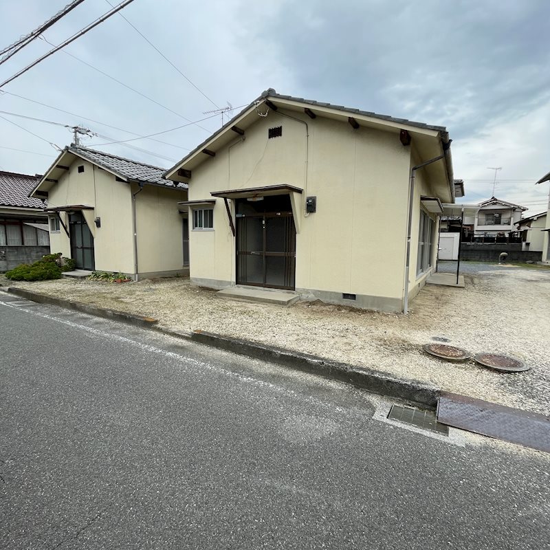 貝﨑貸家 その他6