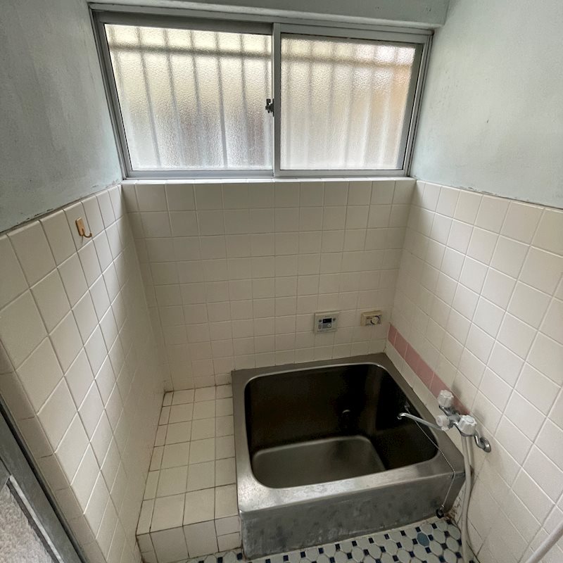 貝﨑貸家 風呂画像