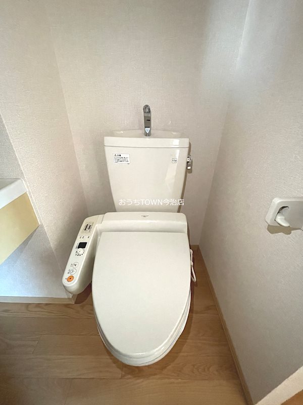 ローズハウス その他1