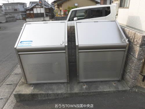 シャーメゾン・ユイナＢ棟 その他外観2