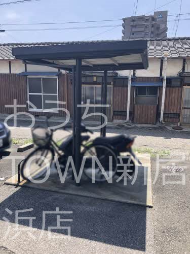 ディアス久保田  その他外観1