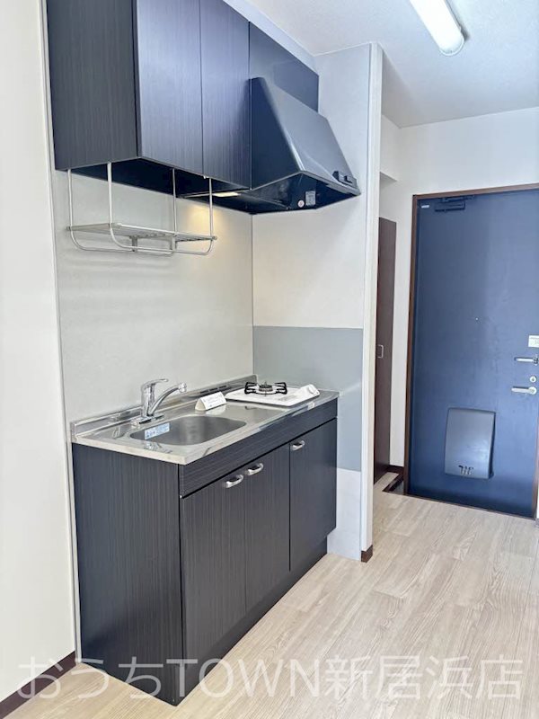 ディアス久保田  キッチン