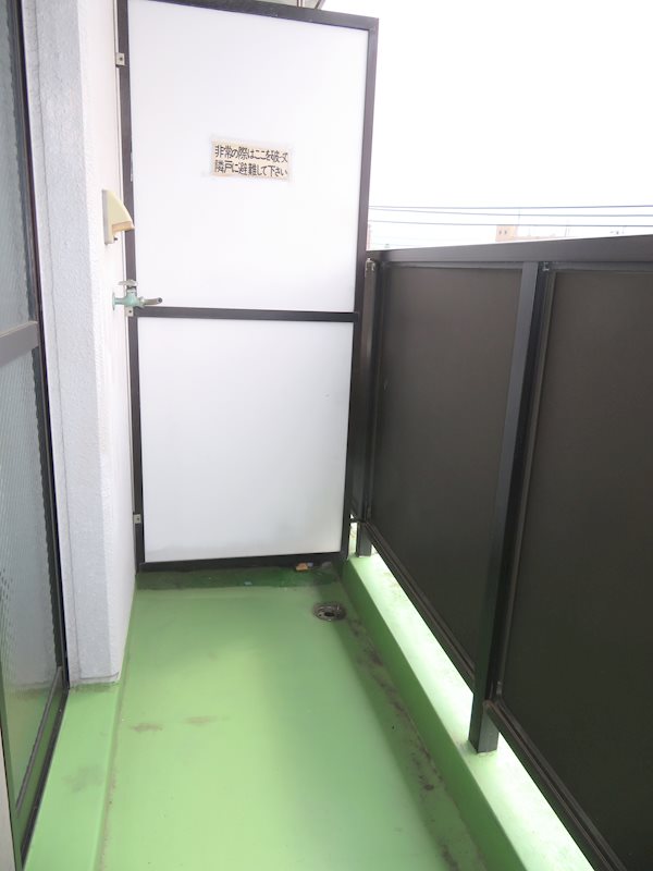 クリーンハイツ弓立Ⅱ その他6