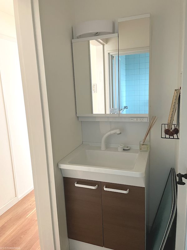 サニーハイツ その他1