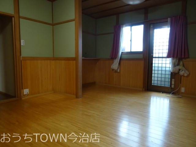 別名貸家 その他2