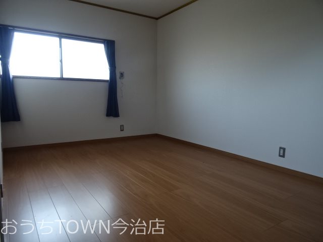 別名貸家 ベッドルーム