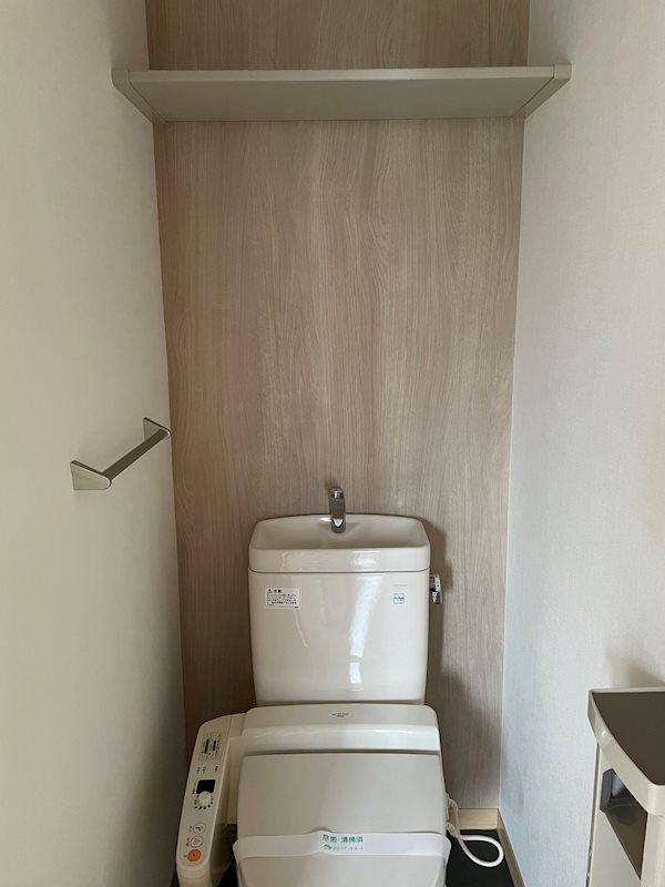 ハーモニー桜木　A その他1